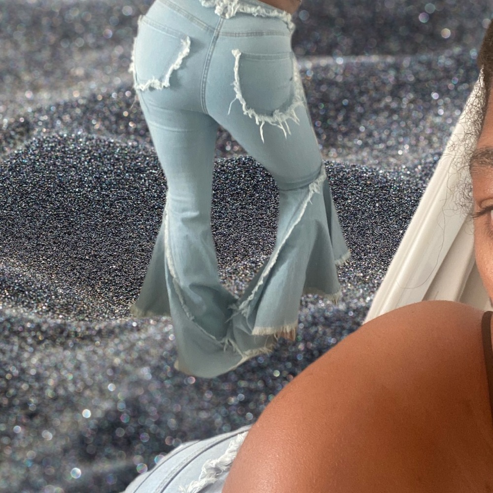 Jeans - Picture 4 of 7